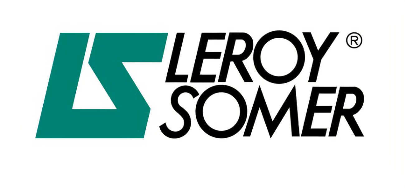 Leroy Somer利莱森玛