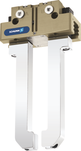 德国雄克schunk PGN+125-1-AS机械手