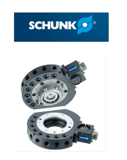 德国雄克schunk SWK-001-000-000快速转换盘