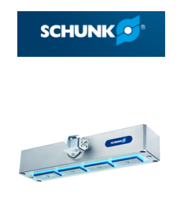 德国雄克schunk EGM-B-L-30-1x2磁力机械手